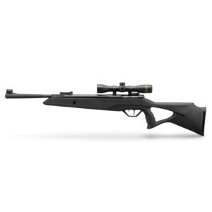 Rifle Aire Comprimido Beeman Longhorn Nitro Pistón 5.5mm