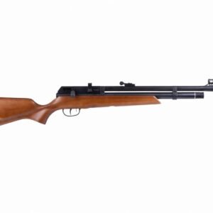 Rifle Pcp Beeman Raider Calibre 5.5mm + Inflador+ Repuestos
