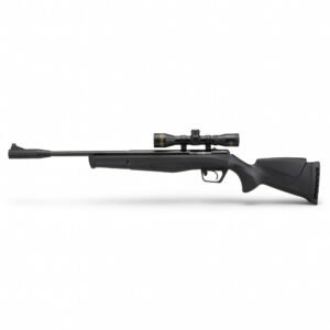 Rifle Aire Comprimido Beeman Mantis Nitro Pistón 5.5mm