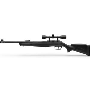 Rifle Aire Comprimido Beeman Sibe Nitro Pistón Calibre 5.5mm
